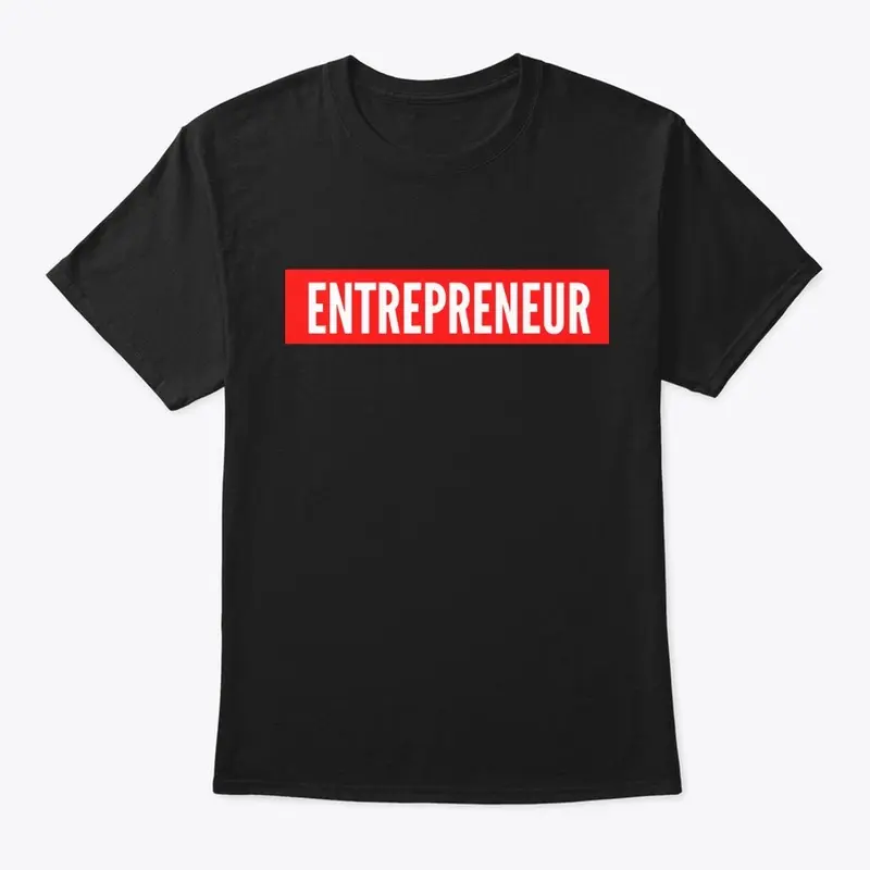 "ENTREPRENEUR"