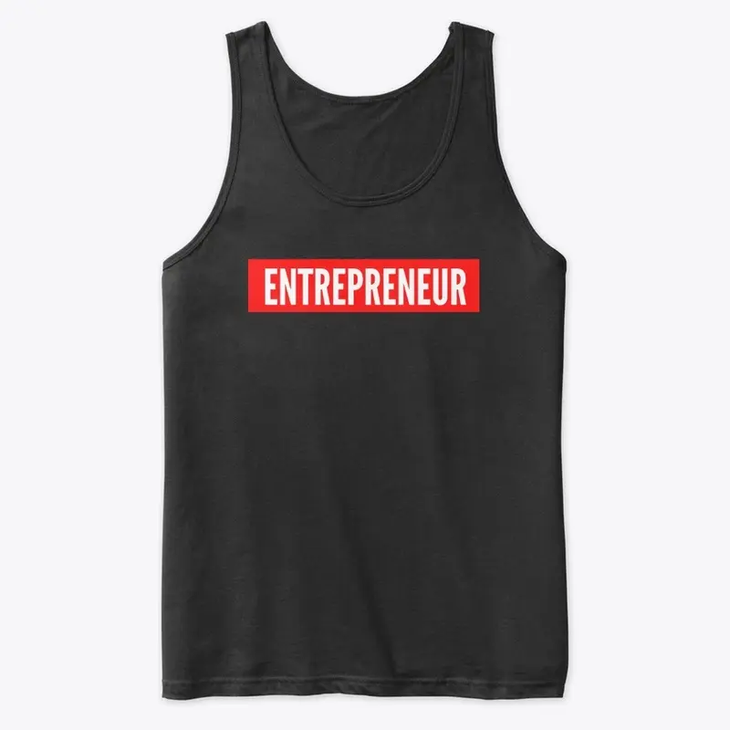 "ENTREPRENEUR"